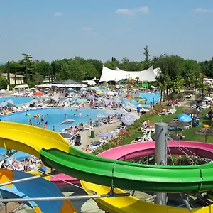 Bella Italia-3 By Interhome Peschiera del Garda