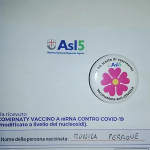  Ferienhaus Casa Burrasca Italien
