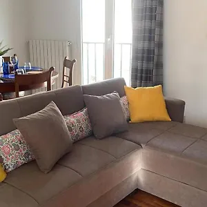  Apartment A.d. Navona Italien