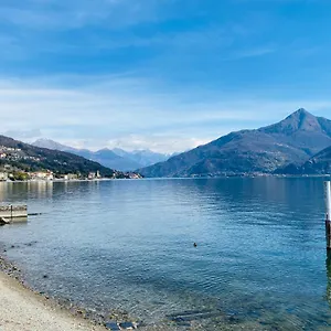  Apartment Brother's Como Lake Italien
