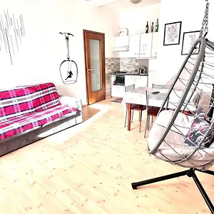  Apartment Mia House Italien