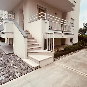  Apartment Gardenia Italien
